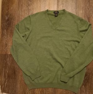 Brooks Brothers Wool Sweater